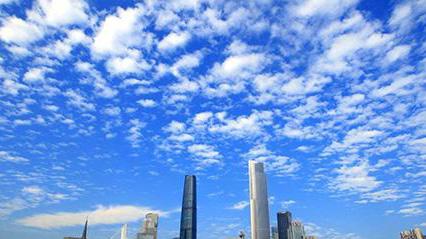 北京市印发蓝天保卫战2018年行动计划