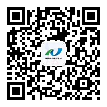 创今世纪微信二维码