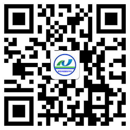 创今世纪微博二维码