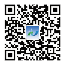 创今世纪微博二维码